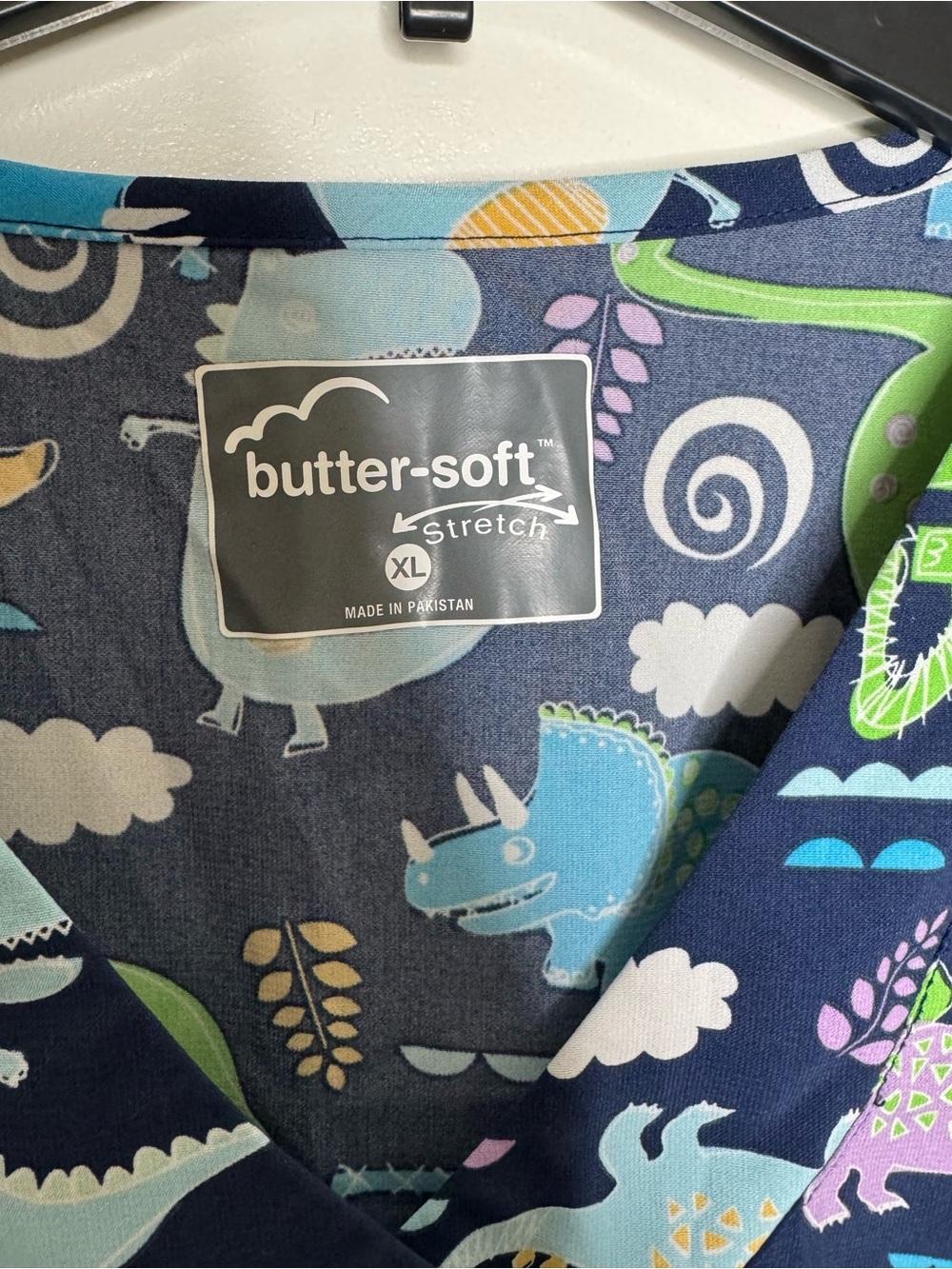 BUNDLE Scrubs - butter-soft stretch - Picture 4 of 13